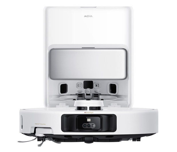 MOVA Robot sprzątający P50 Pro Ultra - 1329267 - zdjęcie 4